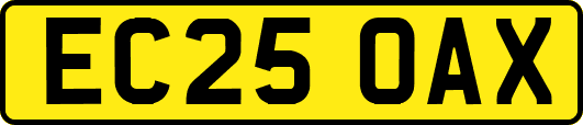 EC25OAX