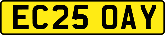 EC25OAY