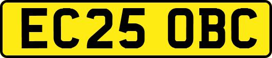 EC25OBC