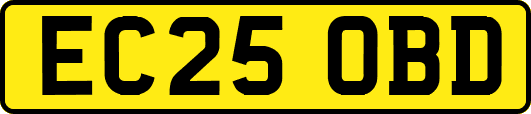 EC25OBD