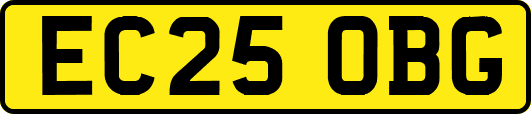 EC25OBG