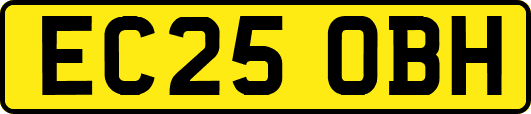 EC25OBH