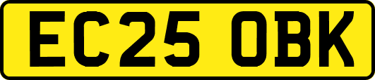EC25OBK