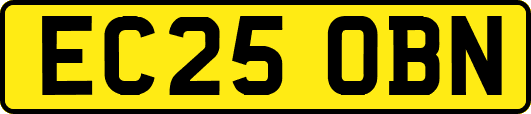 EC25OBN