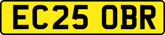 EC25OBR