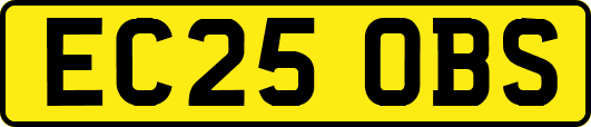 EC25OBS