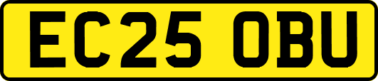 EC25OBU