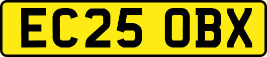 EC25OBX
