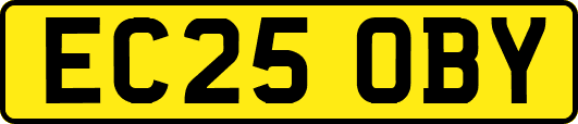 EC25OBY