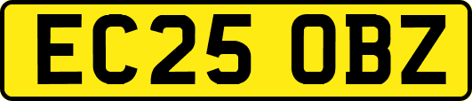 EC25OBZ