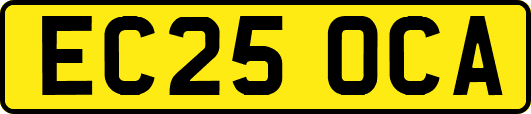 EC25OCA