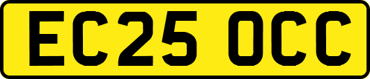 EC25OCC