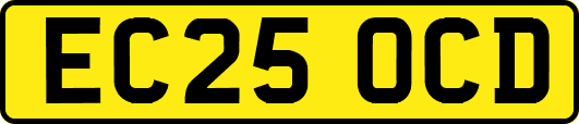 EC25OCD