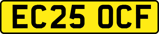 EC25OCF