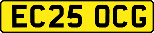 EC25OCG