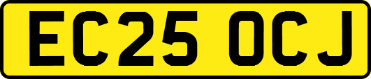 EC25OCJ