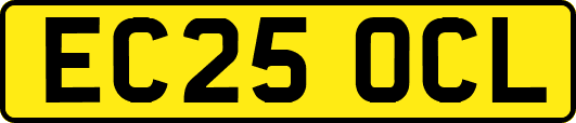 EC25OCL