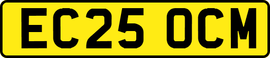 EC25OCM