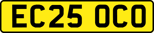 EC25OCO
