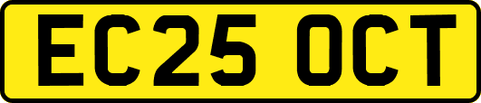 EC25OCT