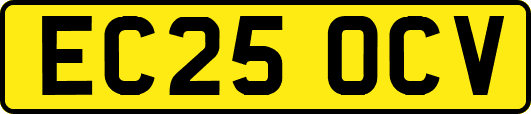 EC25OCV