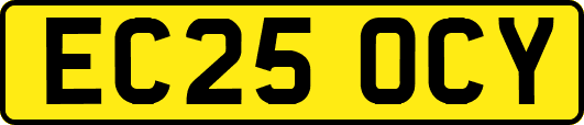 EC25OCY