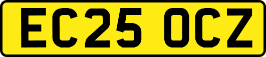 EC25OCZ
