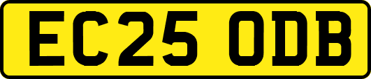 EC25ODB