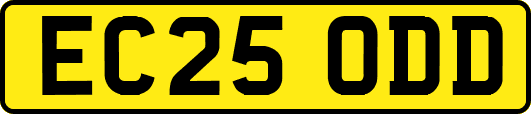 EC25ODD
