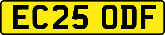 EC25ODF
