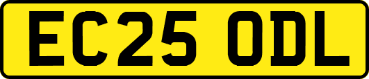 EC25ODL