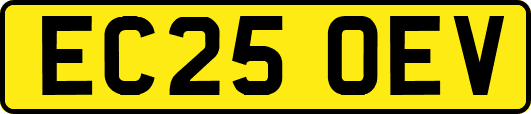EC25OEV