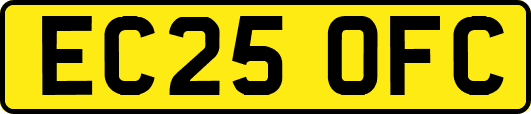 EC25OFC