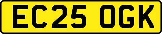 EC25OGK