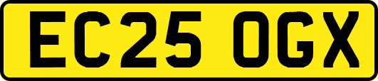 EC25OGX