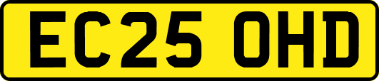 EC25OHD