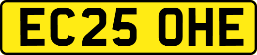 EC25OHE