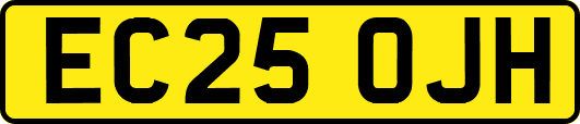 EC25OJH