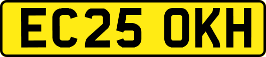 EC25OKH