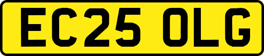EC25OLG