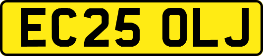 EC25OLJ