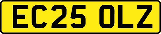 EC25OLZ