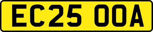 EC25OOA