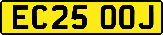 EC25OOJ