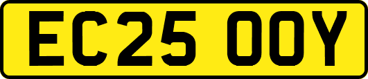 EC25OOY
