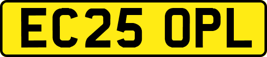 EC25OPL
