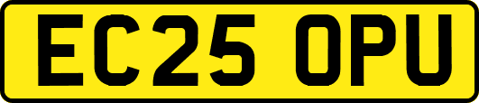 EC25OPU