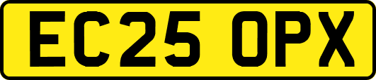 EC25OPX
