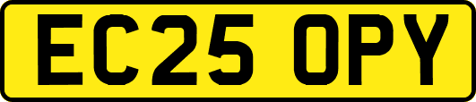 EC25OPY