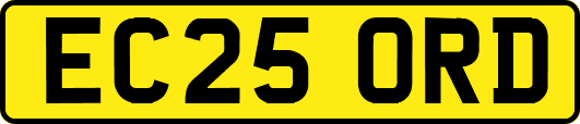 EC25ORD